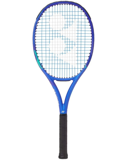 Теннисная ракетка Yonex 08 Ezone Ace (260) Blast Blue