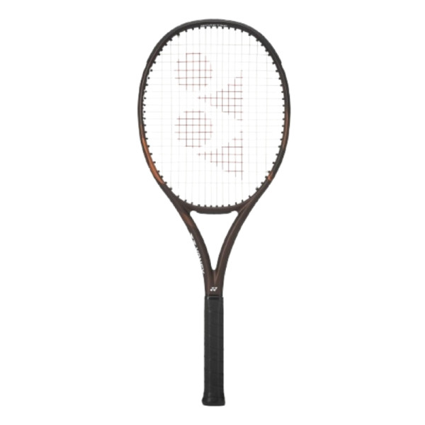 Теннисная ракетка Yonex 08 Ezone Ace (102 sq.in., 260g) Espresso Brown Теннисная ракетка Yonex 08 Ezone Ace (102 sq.in., 260g) Espresso Brown