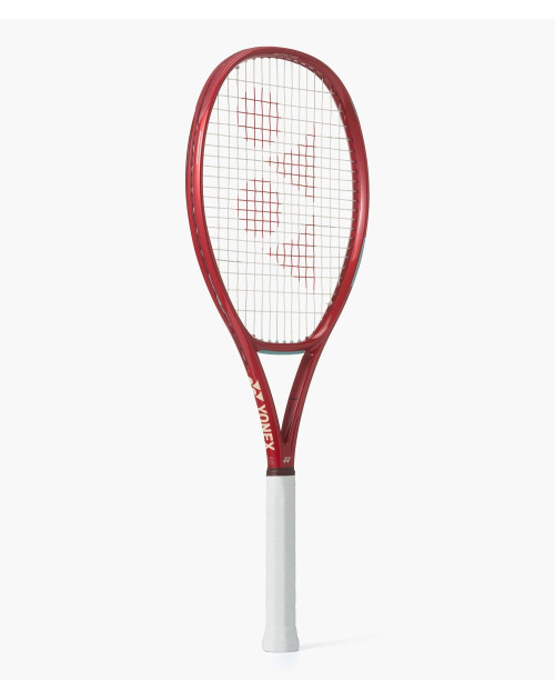 Тенісна ракетка Yonex 08 Vcore 100D (305g) Ruby Red