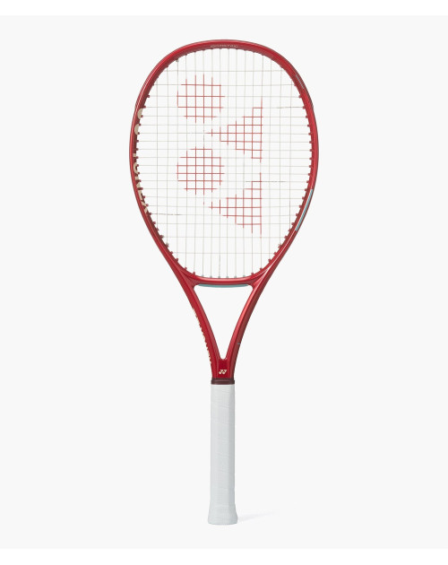 Тенісна ракетка Yonex 08 Vcore 100D (305g) Ruby Red
