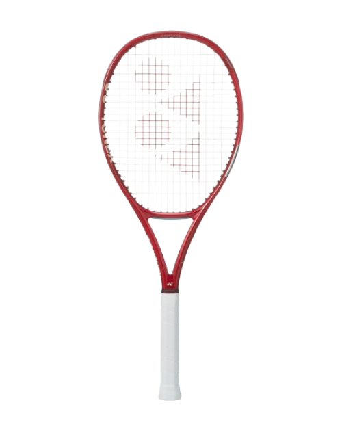 Тенісна ракетка Yonex 08 Vcore 100D (305g) Ruby Red