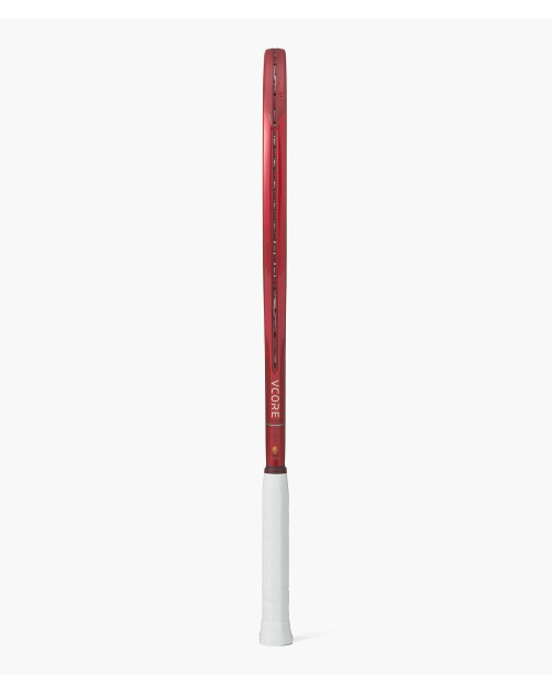 Тенісна ракетка Yonex 08 Vcore 100D (305g) Ruby Red
