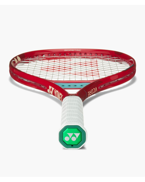 Тенісна ракетка Yonex 08 Vcore 100D (305g) Ruby Red