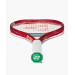 Тенісна ракетка Yonex 08 Vcore 100D (305g) Ruby Red