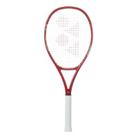 Тенісна ракетка Yonex 08 Vcore 100D (305g) Ruby Red