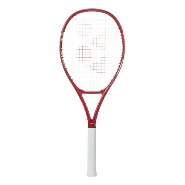 Теннисная ракетка Yonex 08 Vcore 100D (305g) Ruby Red
