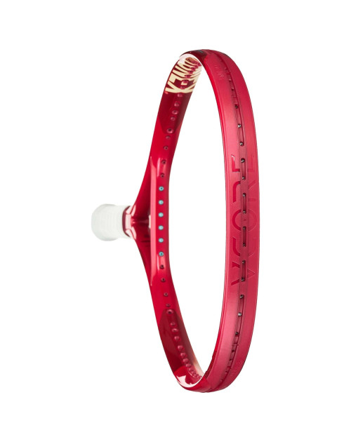 Ракетка для тенісу Yonex 08 Vcore 100L (280g) Ruby Red