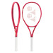 Ракетка для тенісу Yonex 08 Vcore 100L (280g) Ruby Red