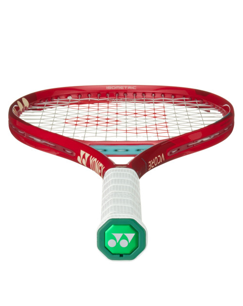 Ракетка для тенісу Yonex 08 Vcore 100L (280g) Ruby Red