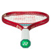 Ракетка для тенісу Yonex 08 Vcore 100L (280g) Ruby Red
