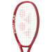 Ракетка для тенісу Yonex 08 Vcore 100L (280g) Ruby Red