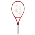 Ракетка для тенісу Yonex 08 Vcore 100L (280g) Ruby Red