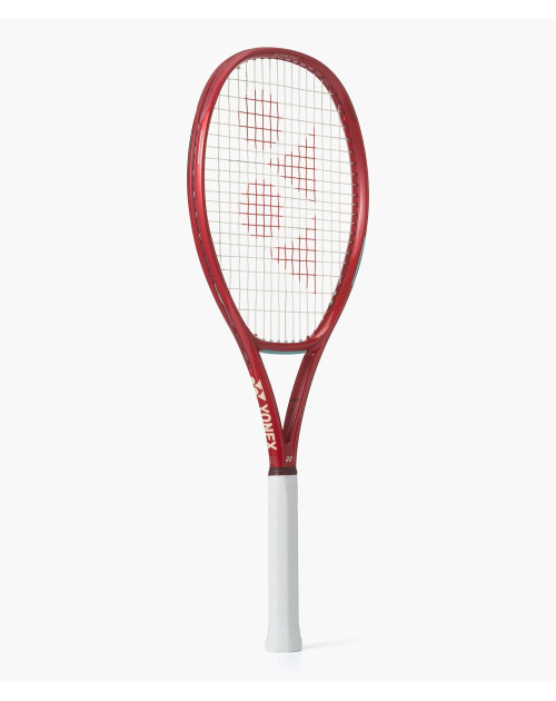 Ракетка для тенісу Yonex 08 Vcore 100 (300g) Ruby Red