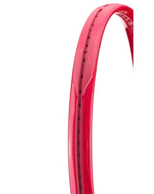 Ракетка для тенісу Yonex 08 Vcore 100 (300g) Ruby Red