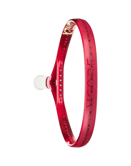 Ракетка для тенісу Yonex 08 Vcore 100 (300g) Ruby Red