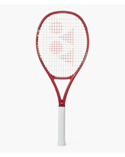 Ракетка для тенісу Yonex 08 Vcore 100 (300g) Ruby Red