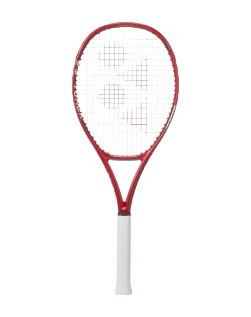 Ракетка для тенісу Yonex 08 Vcore 100 (300g) Ruby Red