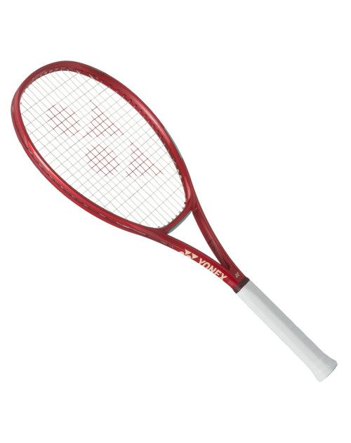 Ракетка для тенісу Yonex 08 Vcore 98L (285g) Ruby Red 