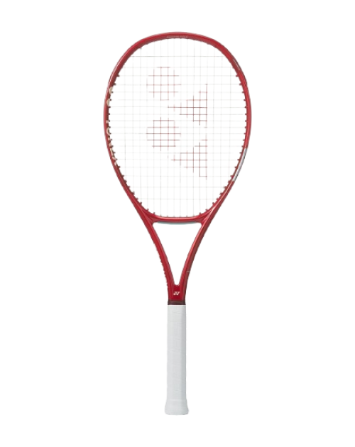Ракетка для тенісу Yonex 08 Vcore 98L (285g) Ruby Red 