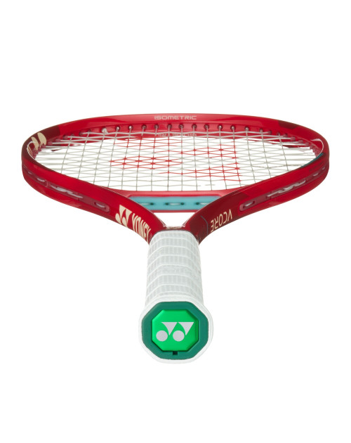 Ракетка для тенниса Yonex 08 Vcore 98 (305g) Ruby Red 