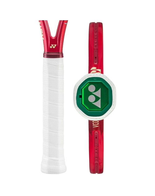 Ракетка для тенниса Yonex 08 Vcore 98 (305g) Ruby Red 