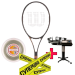 Тенісна ракетка WILSON PRO STAFF 97 V14 FRM