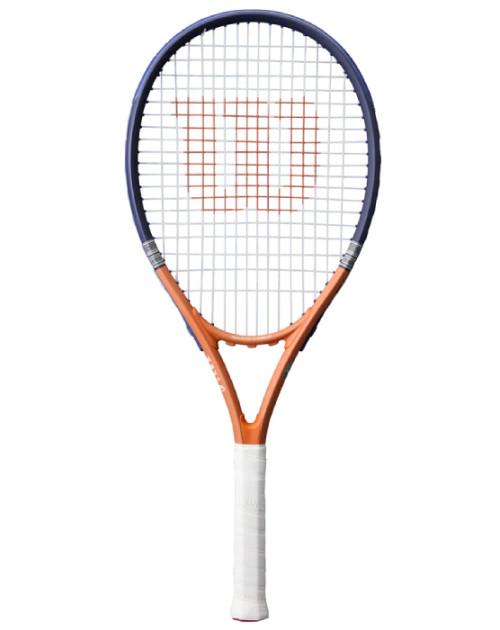 Тенісна ракетка Wilson ROLAND GARROS ELITE TNS RKT