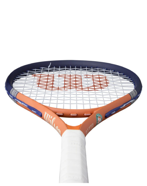Тенісна ракетка Wilson ROLAND GARROS ELITE TNS RKT