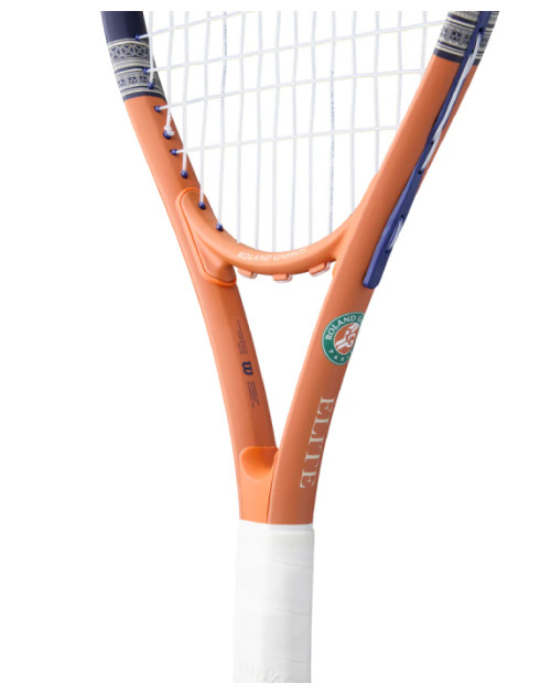 Тенісна ракетка Wilson ROLAND GARROS ELITE TNS RKT