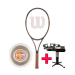 Теннисная ракетка Wilson PRO STAFF X V14 FRM