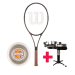 Тенісна ракетка WILSON PRO STAFF 97 V14 FRM