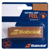 Ручка Babolat NATURAL GRIP 