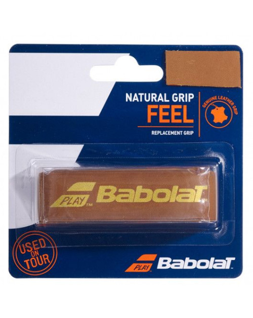 Ручка Babolat NATURAL GRIP 