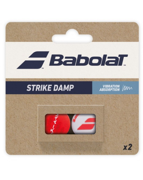 Виброгаситель Babolat STRIKE DAMP X2