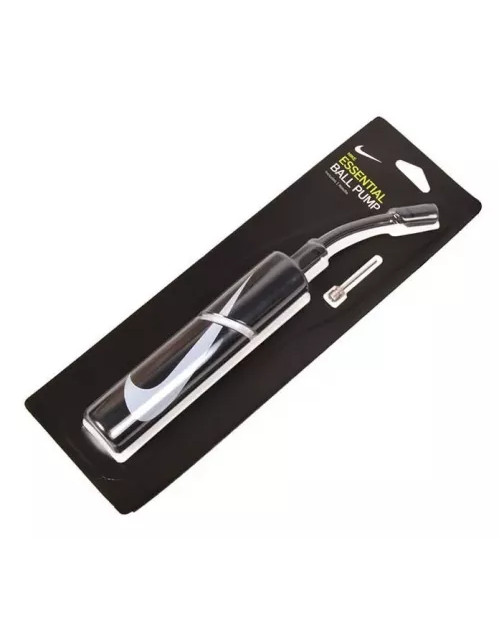 Насос Nike Essential Ball  027