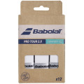 Намотка на теннисную ракетку Babolat PRO TOUR 2.0 X12 