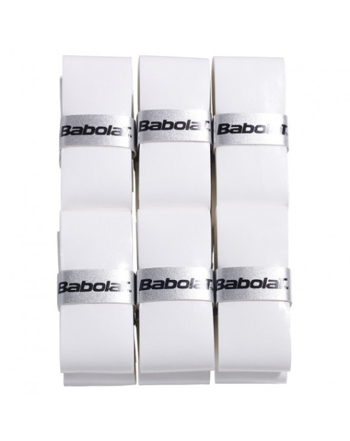 Намотка на теннисную ракетку Babolat PRO TOUR 2.0 X12 