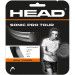 Тенісна струна HEAD Sonic Pro Tour rPET (set) bk 12m