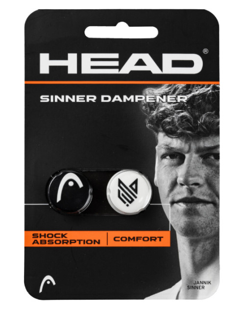 Виброгаситель HEAD Sinner Dampener