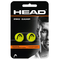 Виброгаситель  HEAD Pro Damp yellow