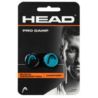 Віброгасник HEAD Pro Damp black/blue
