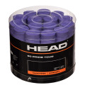 Намотка HEAD Prime Tour 60 pcs Pack (Overgrip)  purple 1 шт