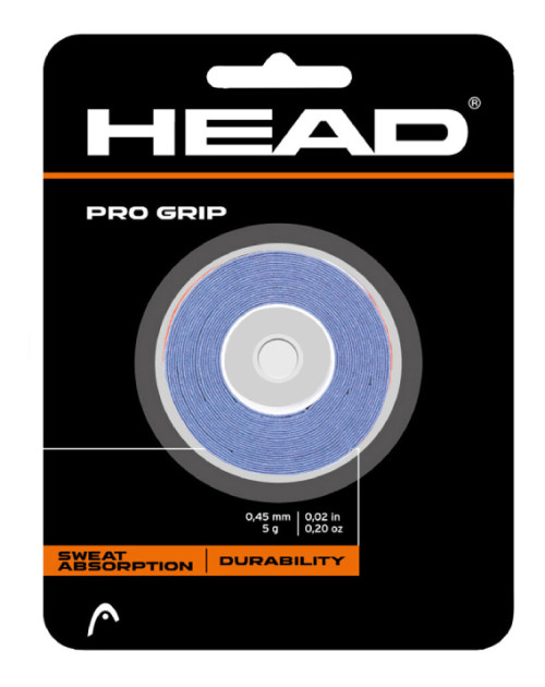 Намотка Head Pro Grip DZ bl