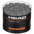Намотка HEAD Prime Tour 60 pcs Pack (Overgrip)  GREY 1шт