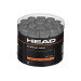 Намотка HEAD Prime Tour 60 pcs Pack (Overgrip)  GREY 1шт