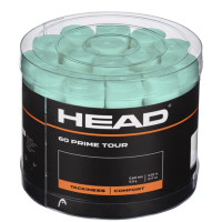 Намотка HEAD Prime Tour 60 pcs Pack (Overgrip) MINT 1 шт