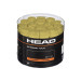 Намотка HEAD Prime Tour 60 pcs Pack (Overgrip) yellow 1 шт