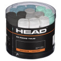 Намотка HEAD Prime Tour 60 pcs Pack (Overgrip)  mixed 60 шт