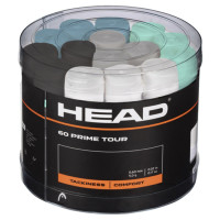 Намотка HEAD Prime Tour 60 pcs Pack (Overgrip)  mixed 60 шт