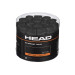 Намотка HEAD Prime Tour 60 pcs Pack (Overgrip)  black 1 шт